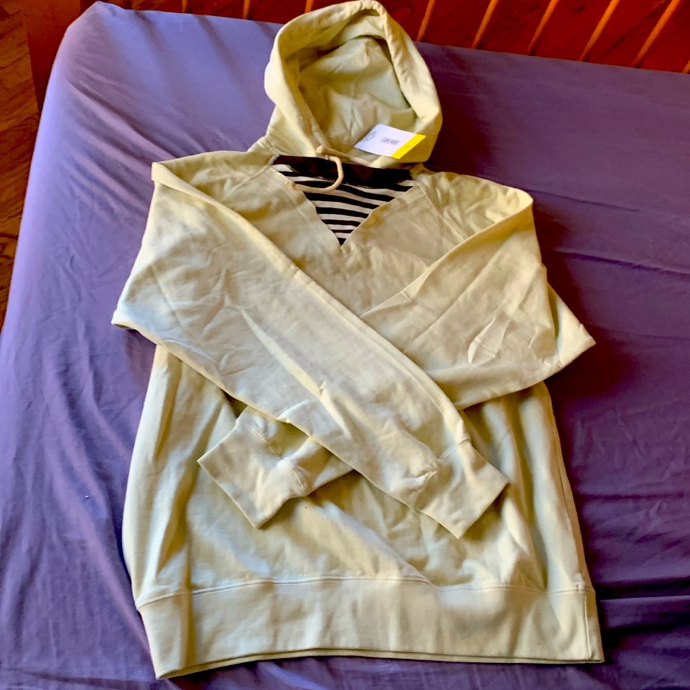 Cantabil International Brand Hoody with tags for Jogging & Stroller 2000.